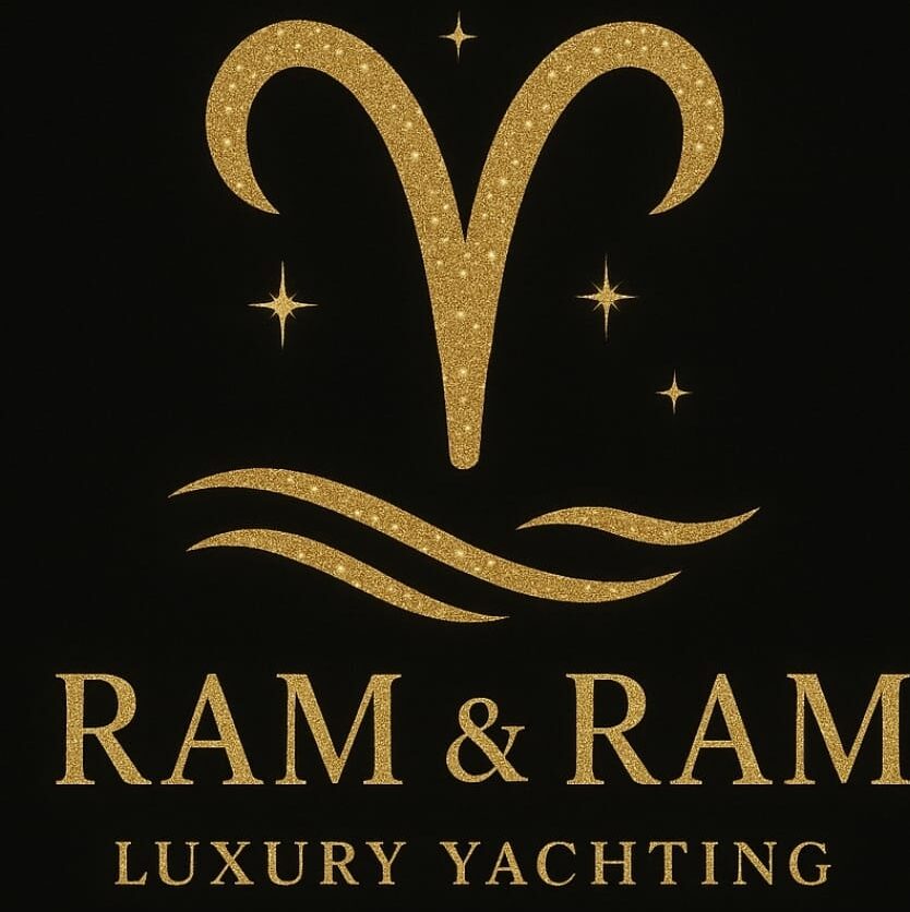ram & ram luxury yachting